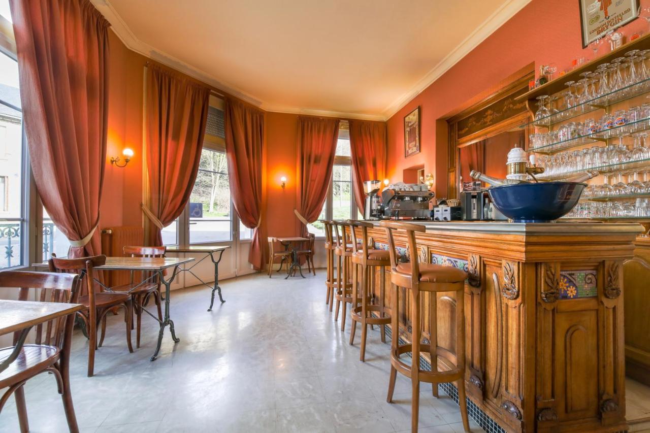 Hotel Montdidier