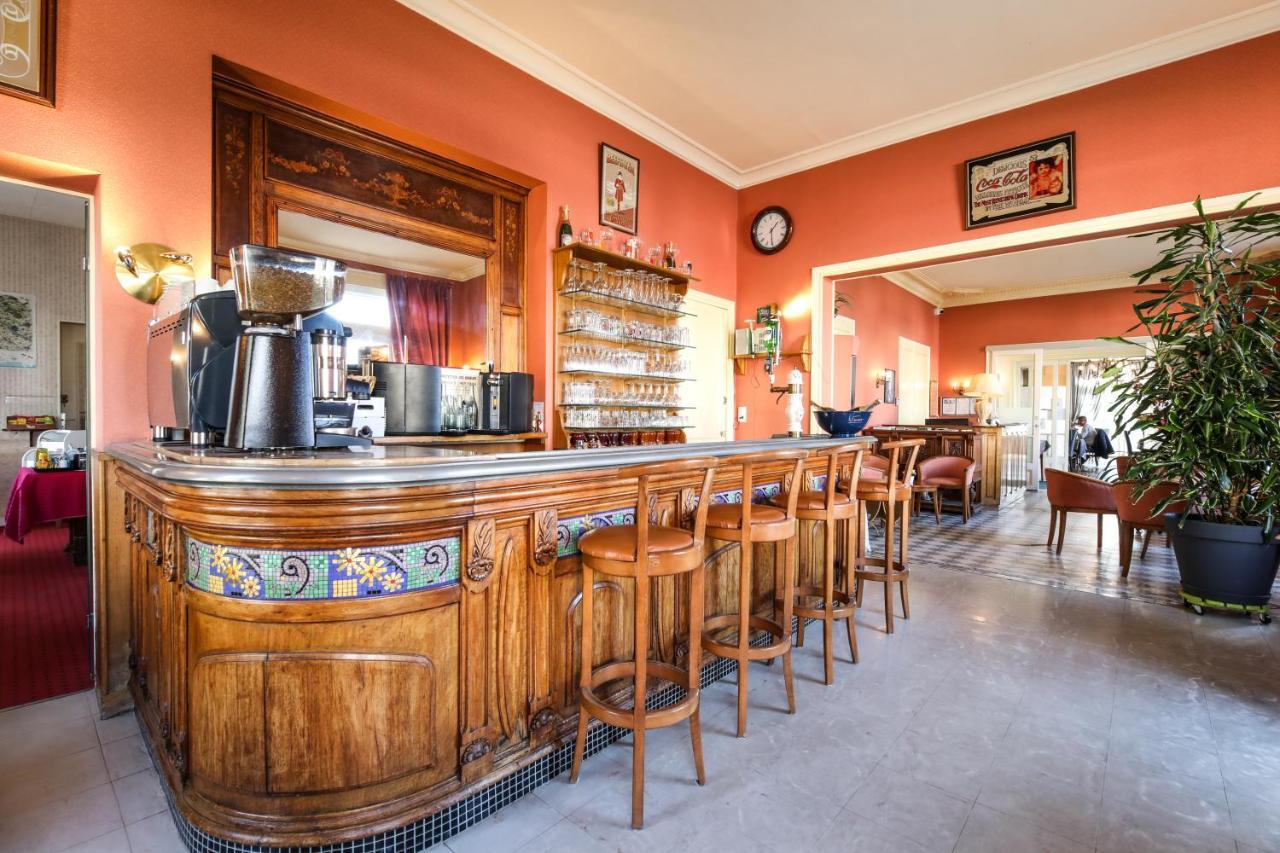 Hotel Montdidier