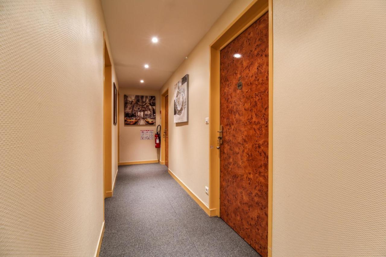 Hotel Montdidier